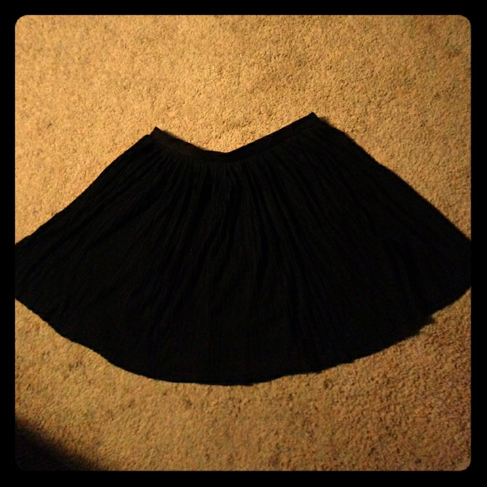 Skater skirt